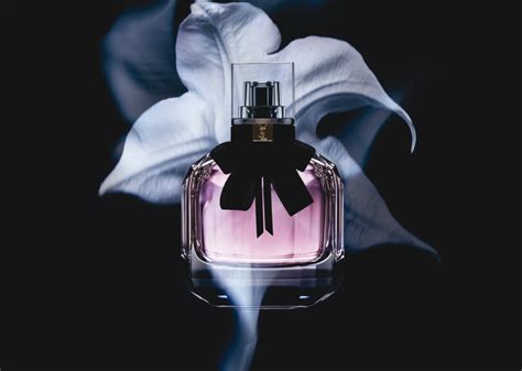 YSL Mon Paris Fragrance 2016 (YSL Beauty) 